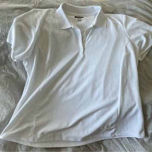 Greg Norman Women’s Golf Polo